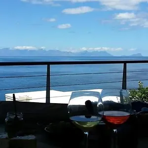 Quarterdeck , Simonʼs Town Südafrika