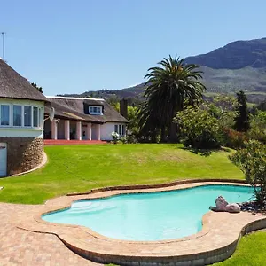 La Felicita Boutique Self Catering , Somerset West Südafrika