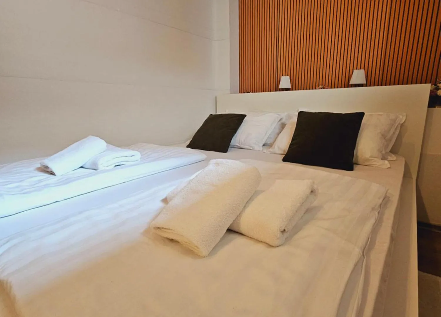 Ljubljana Center Budget Apartment