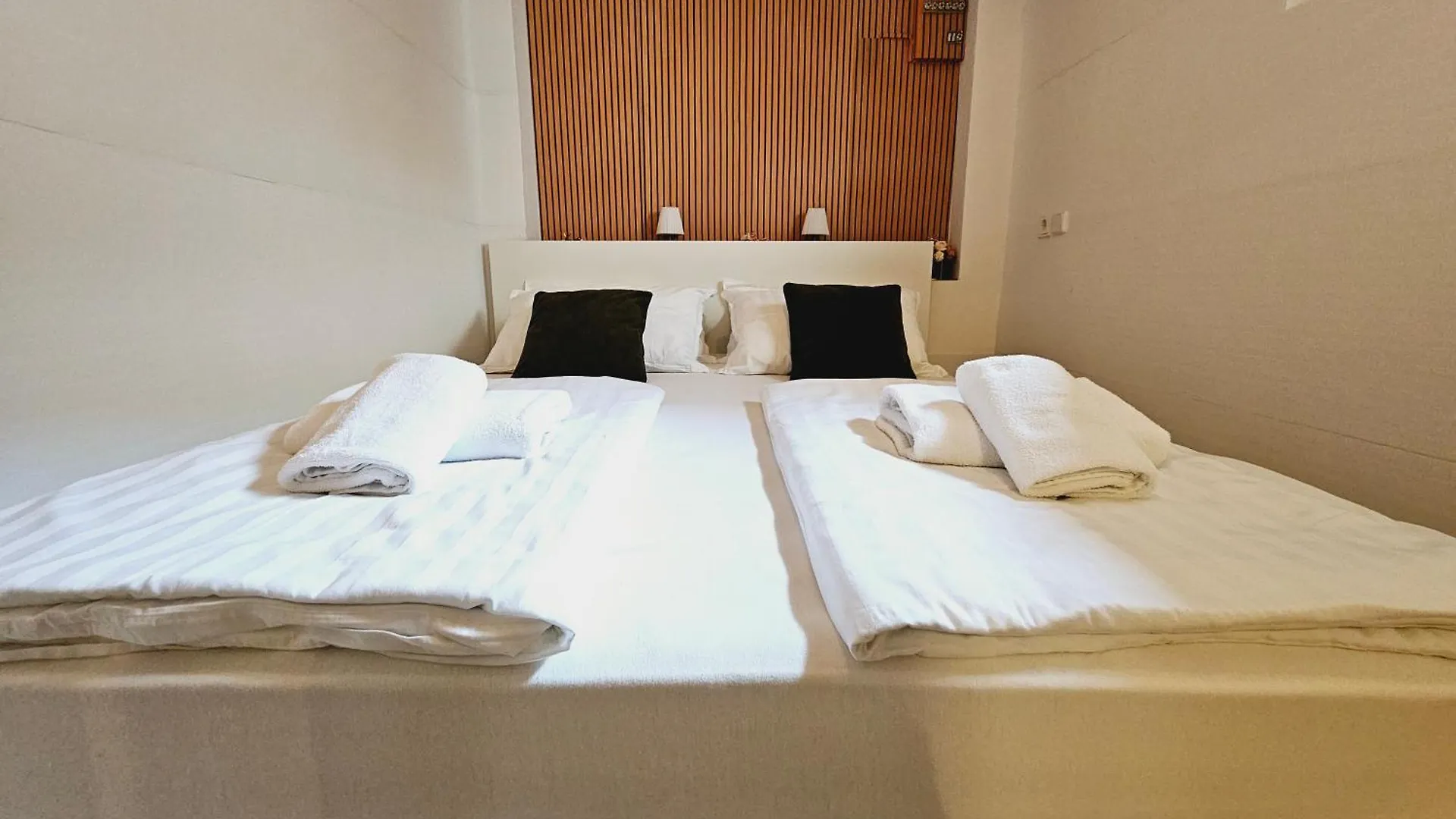 Ljubljana Center Budget Apartment 0*,  Slovenia