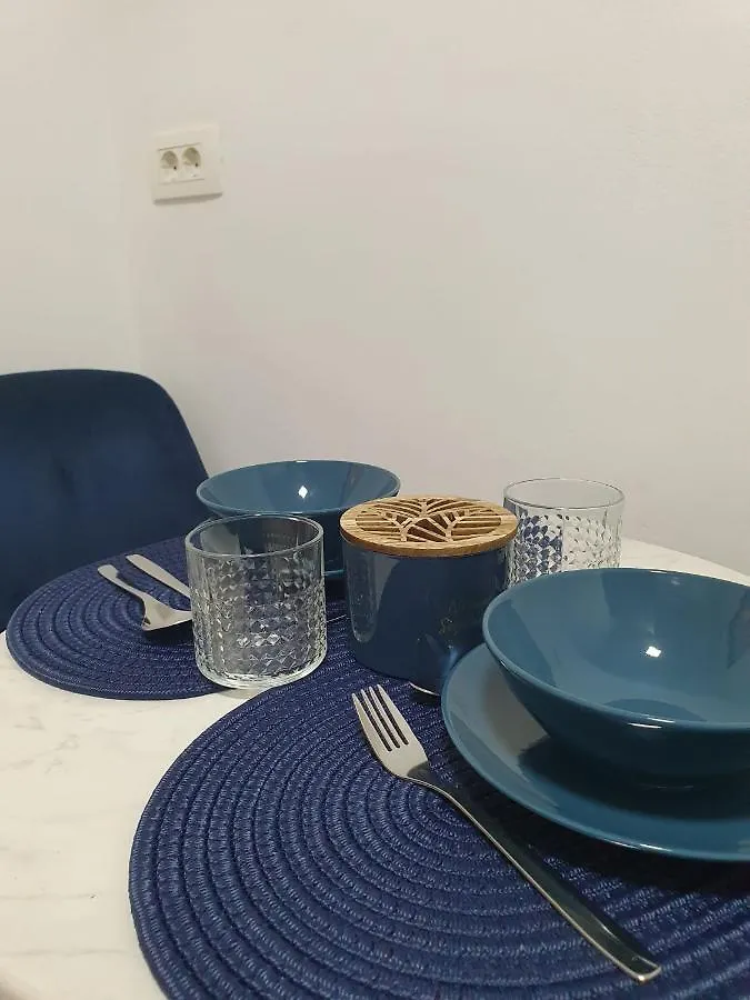Ljubljana Center Budget Apartment