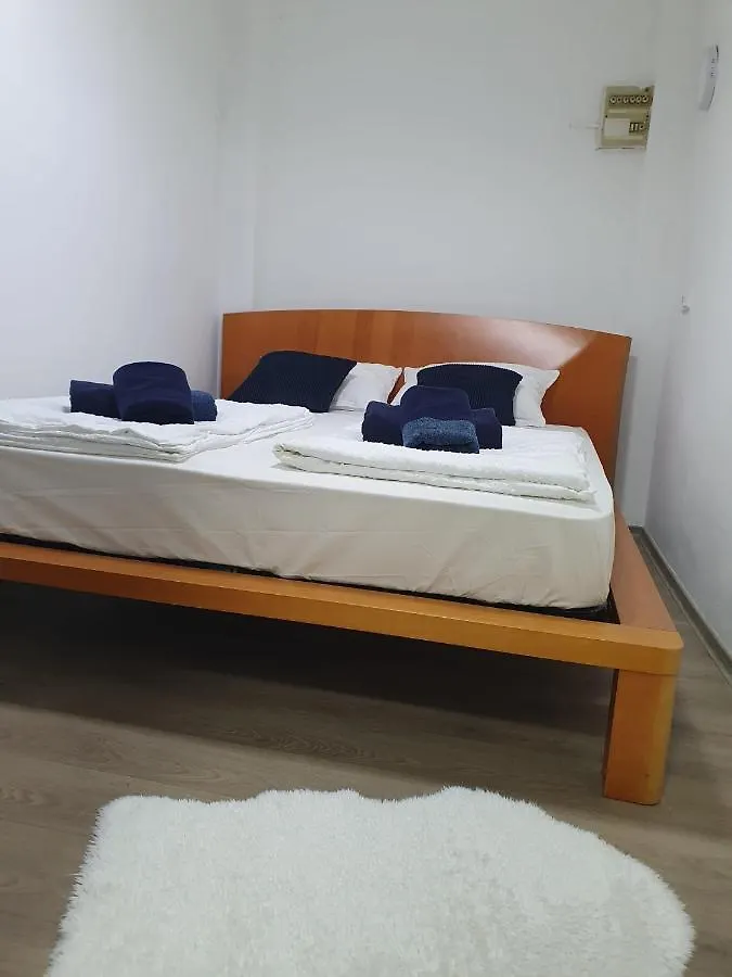 Ljubljana Center Budget Apartment 0*,  Slowenien