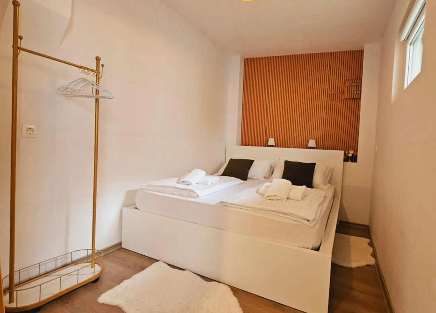 Ljubljana Center Budget Apartment